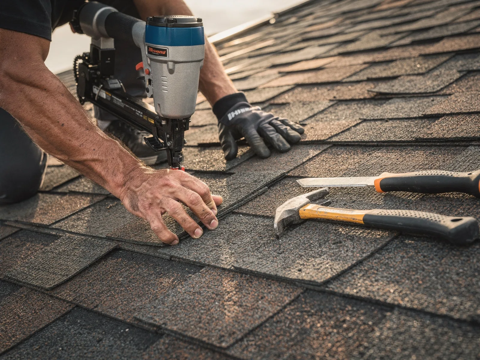 Why choose Roof Repair in Le Grand, IA